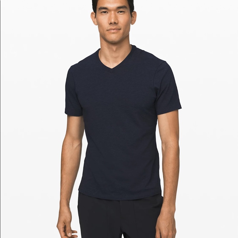 Lululemon 5 Year Basic V